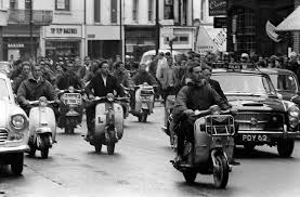 The Brighton ’64 Story.