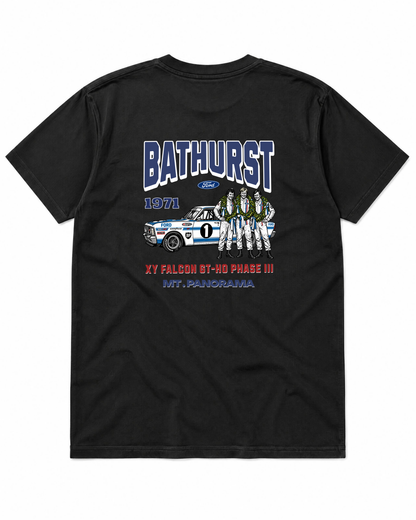 Bathurst 71 Tee – The Great Race