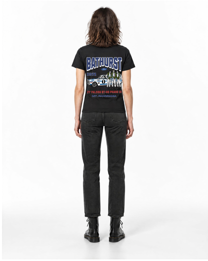 Bathurst 71 Tee – The Great Race