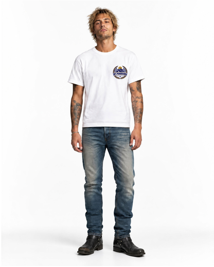 Bathurst 71 Tee – The Great Race
