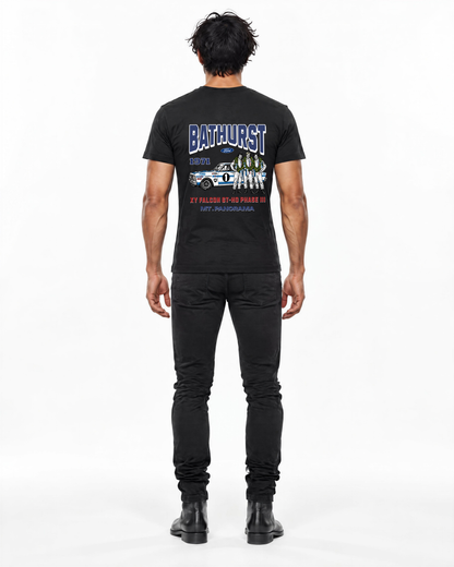 Bathurst 71 Tee – The Great Race