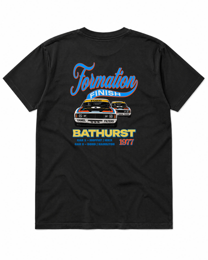 Ford Formation 77 Tee – The Great Race