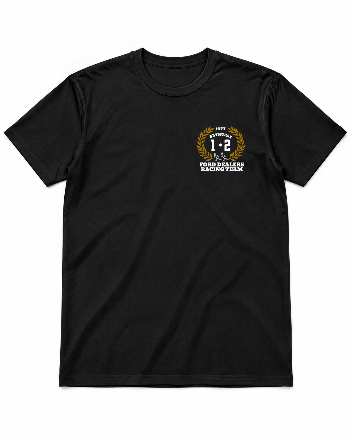 Ford Formation 77 Tee – The Great Race