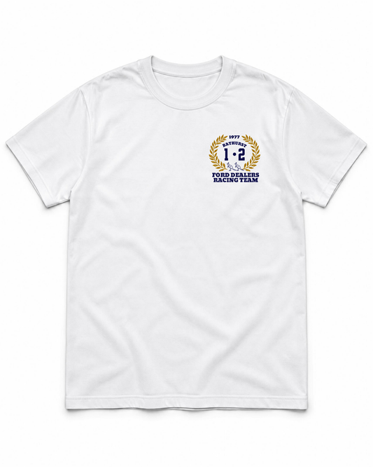 Ford Formation 77 Tee – The Great Race