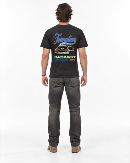 Ford Formation 77 Tee – The Great Race