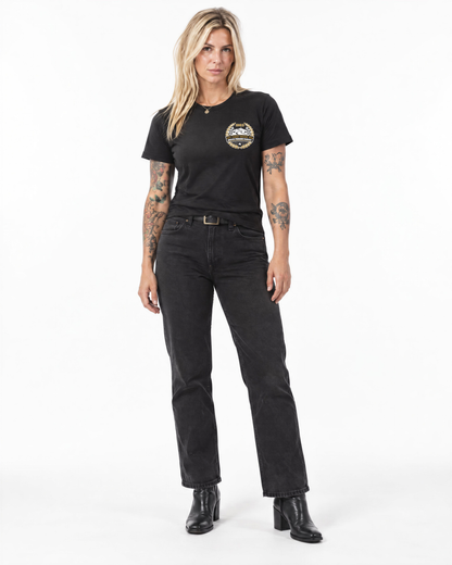 HDT Triple 83 Gold LTD Heavyweight Tee – The Great Race