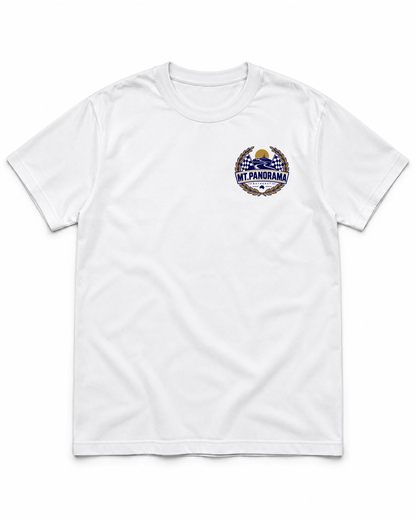 Mt Panorama Track Tee – The Great Race