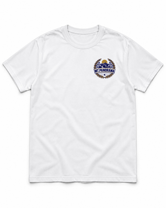 Mt Panorama Track Tee – The Great Race