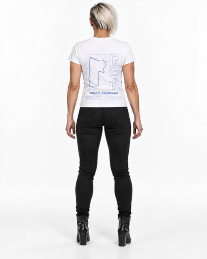 Mt Panorama Track Tee – The Great Race