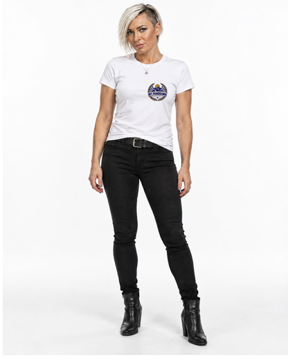 Mt Panorama Track Tee – The Great Race