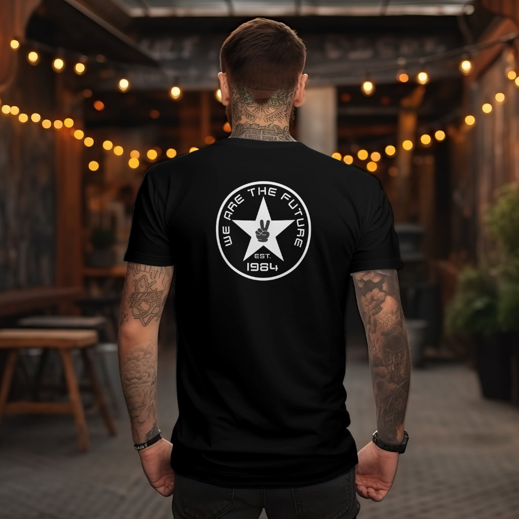 Logo Crewneck